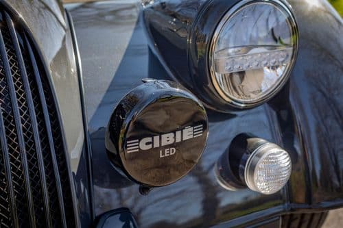 Photograph of vehicle for sale