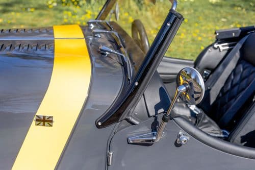 Photograph of vehicle for sale