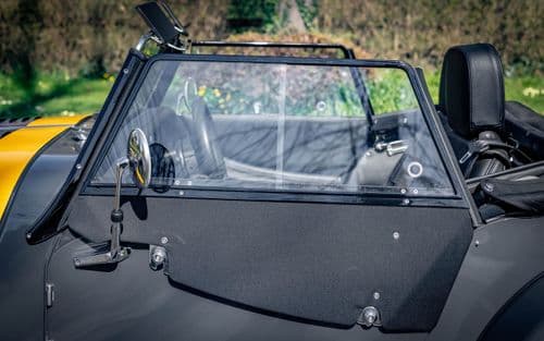 Photograph of vehicle for sale