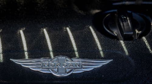 Photograph of vehicle for sale
