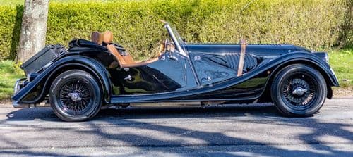 Photograph of vehicle for sale