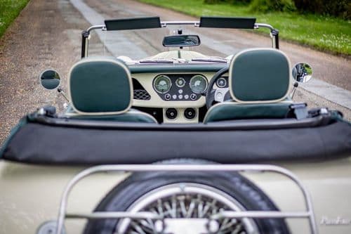 Photograph of vehicle for sale