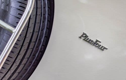 Photograph of vehicle for sale