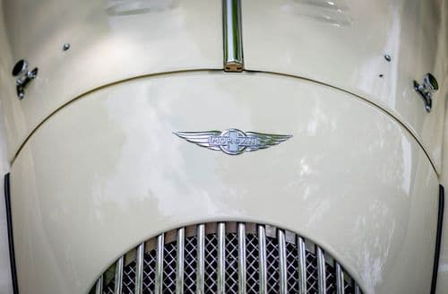 Photograph of vehicle for sale