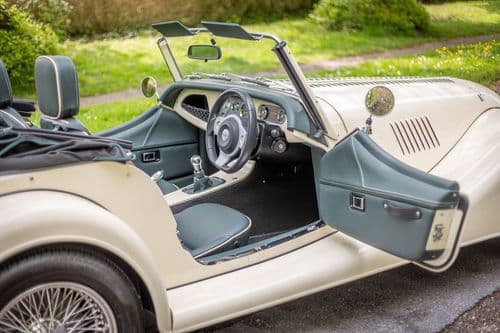Photograph of vehicle for sale