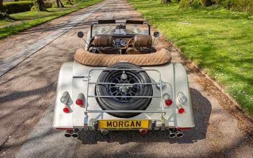 Photograph of vehicle for sale