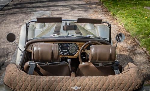 Photograph of vehicle for sale