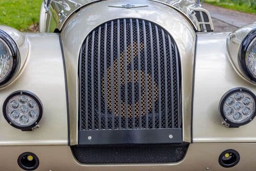 Photograph of vehicle for sale