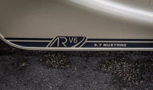 Photograph of vehicle for sale