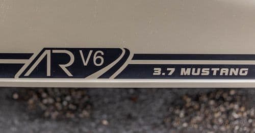 Photograph of vehicle for sale