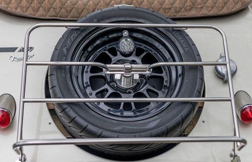 Photograph of vehicle for sale