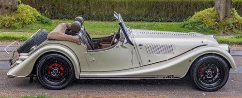 Photograph of vehicle for sale