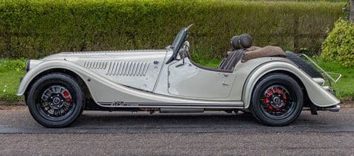 Photograph of vehicle for sale