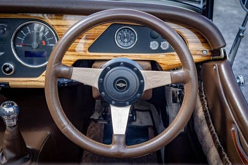 Photograph of vehicle for sale