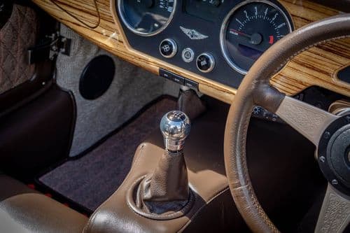 Photograph of vehicle for sale