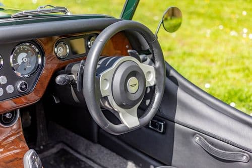 Photograph of vehicle for sale