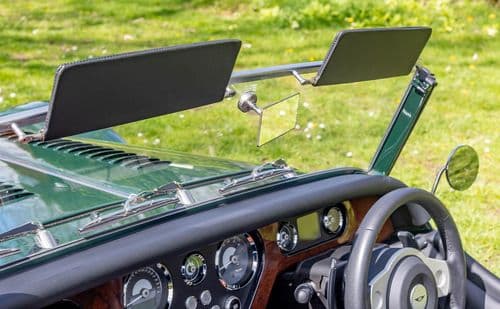 Photograph of vehicle for sale
