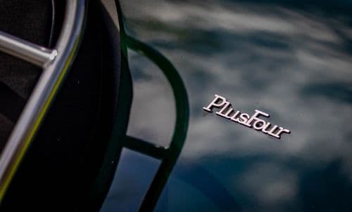 Photograph of vehicle for sale