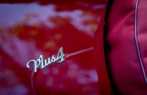 Photograph of vehicle for sale