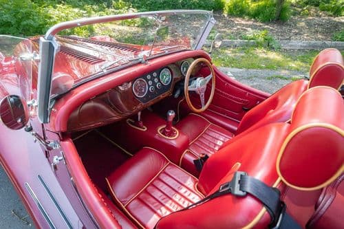 Photograph of vehicle for sale
