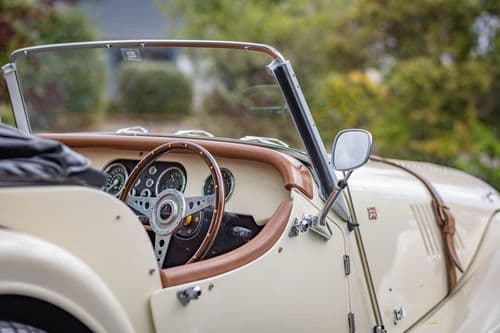 Photograph of vehicle for sale