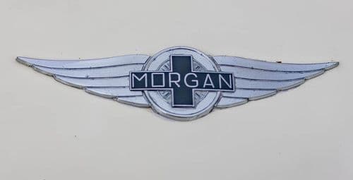Photograph of vehicle for sale