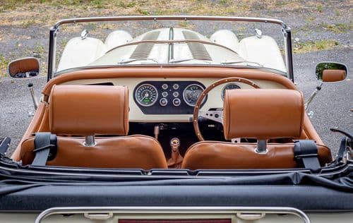 Photograph of vehicle for sale