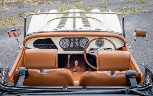 Photograph of vehicle for sale