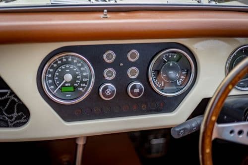 Photograph of vehicle for sale