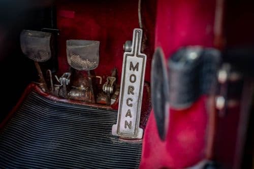 Photograph of vehicle for sale