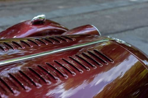 Photograph of vehicle for sale