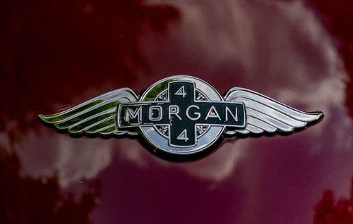 Photograph of vehicle for sale