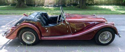 Photograph of vehicle for sale