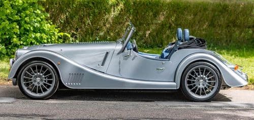 Photograph of vehicle for sale