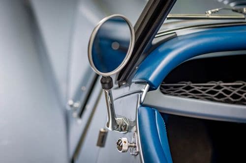 Photograph of vehicle for sale