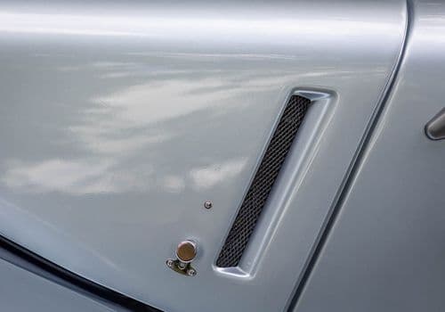 Photograph of vehicle for sale
