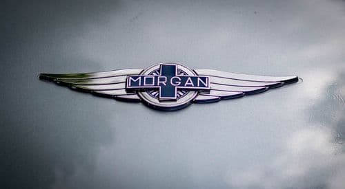 Photograph of vehicle for sale