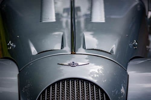 Photograph of vehicle for sale