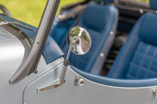 Photograph of vehicle for sale