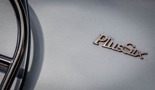Photograph of vehicle for sale