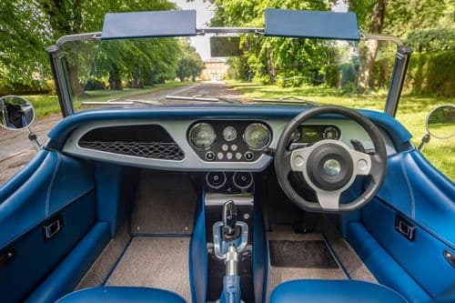 Photograph of vehicle for sale