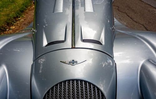 Photograph of vehicle for sale