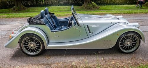 Photograph of vehicle for sale