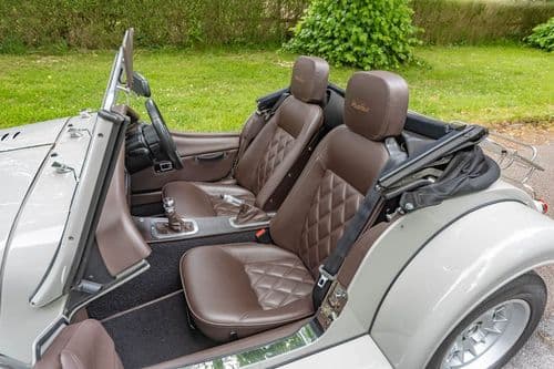 Photograph of vehicle for sale
