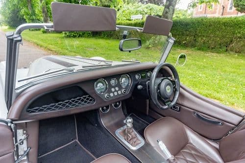 Photograph of vehicle for sale