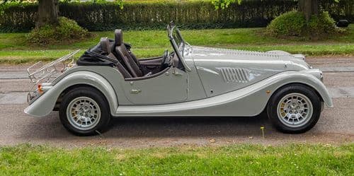 Photograph of vehicle for sale
