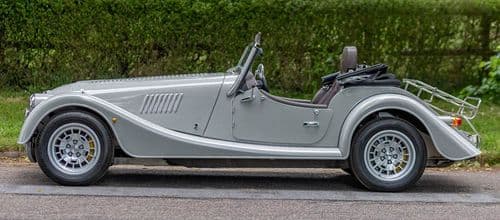 Photograph of vehicle for sale