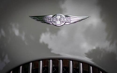 Photograph of vehicle for sale