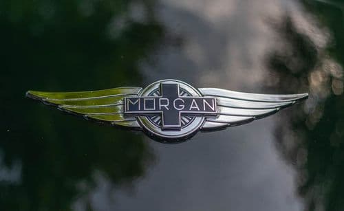 Photograph of vehicle for sale