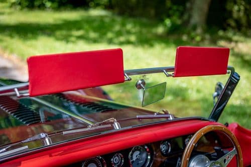 Photograph of vehicle for sale